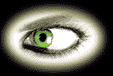 Be careful! You could poke someones eye out with that thing