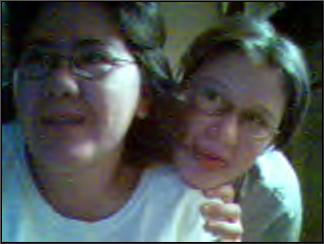 me n mom
