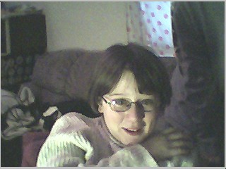oww again